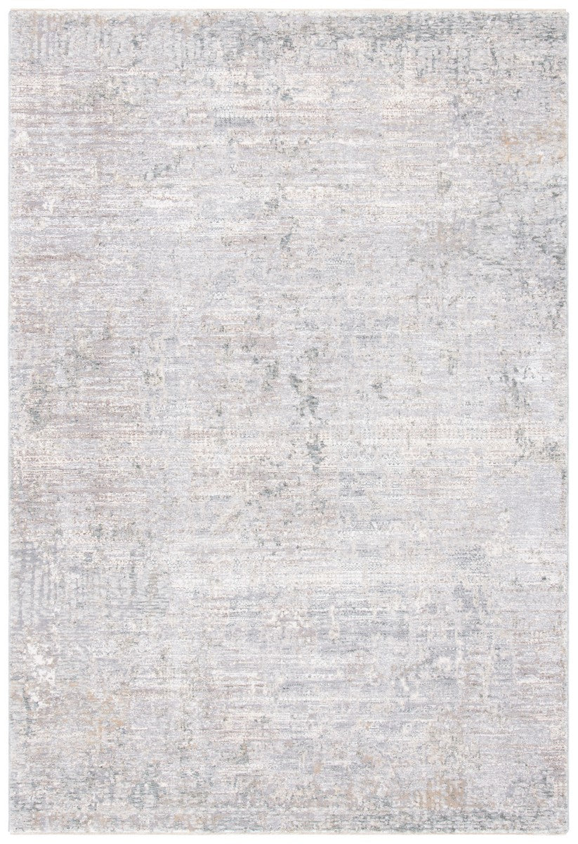 Safavieh Webster 330 Power Loomed 75% Polyester + 25% Viscose Transitional Rug WBS330G-7SQ