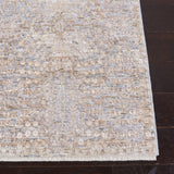 Safavieh Webster 332 Power Loomed 75% Polyester + 25% Viscose Transitional Rug WBS332G-7SQ