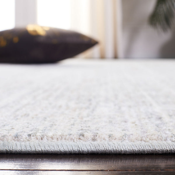 Safavieh Webster 336 Power Loomed 75% Polyester + 25% Viscose Transitional Rug WBS336G-7SQ