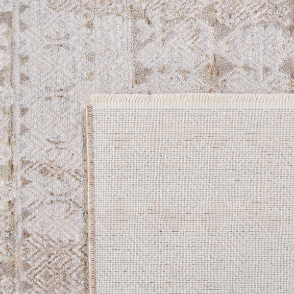 Safavieh Webster 338 Power Loomed 75% Polyester + 25% Viscose Transitional Rug WBS338B-7SQ