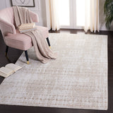 Safavieh Webster 338 Power Loomed 75% Polyester + 25% Viscose Transitional Rug WBS338B-7SQ