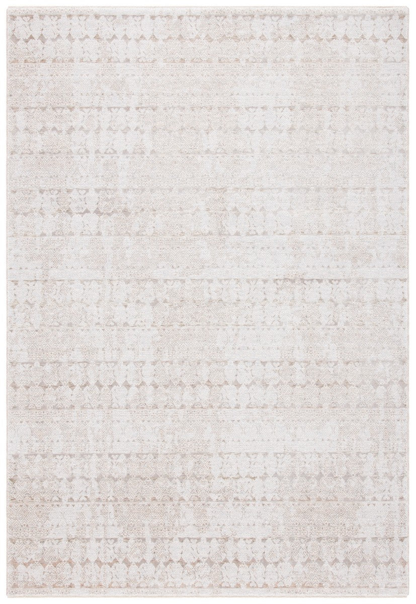 Safavieh Webster 338 Power Loomed 75% Polyester + 25% Viscose Transitional Rug WBS338B-7SQ