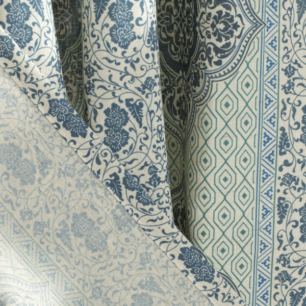 Florina 52X96 Window Panel 