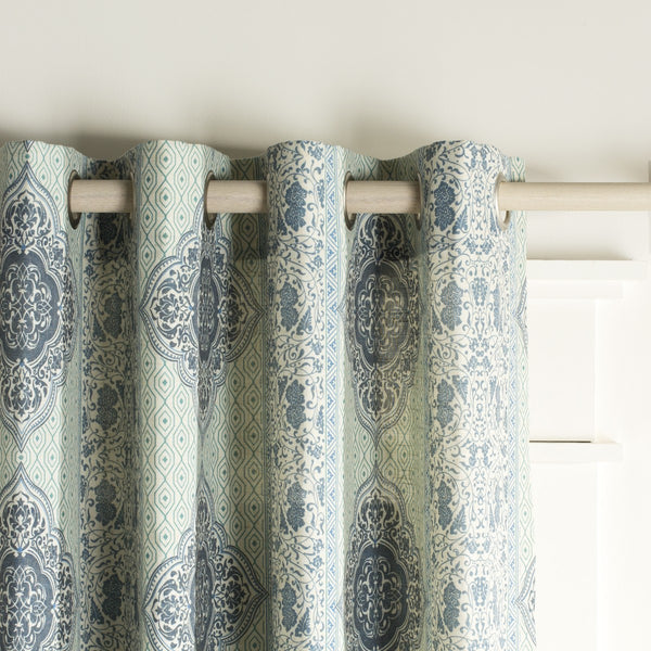 Florina 52X96 Window Panel 