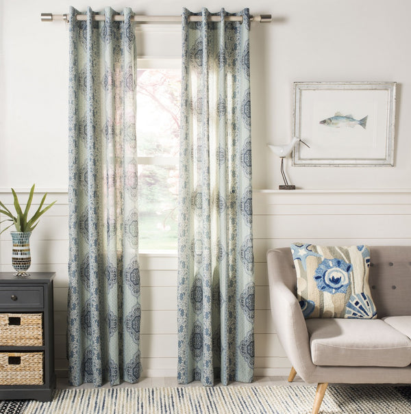 Florina 52X96 Window Panel 