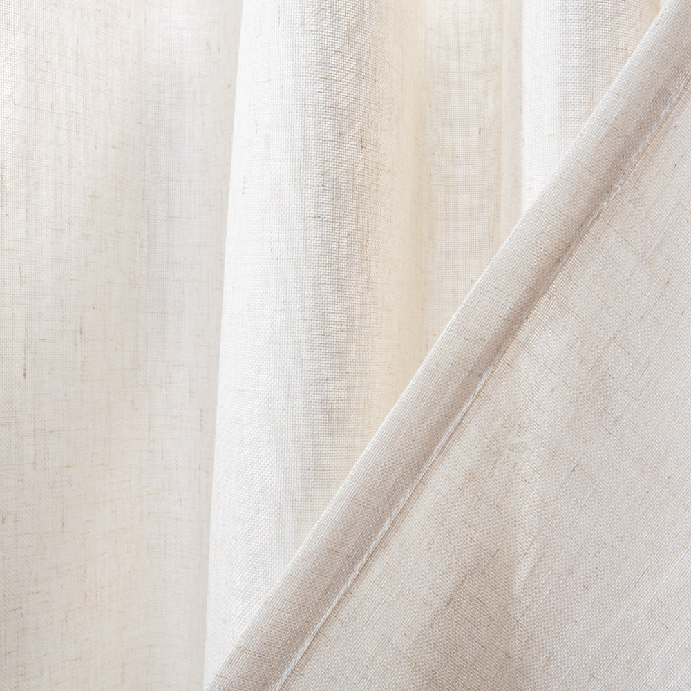 Safavieh Layland 59X96 Window Panel in Beige WDT1035A-5296