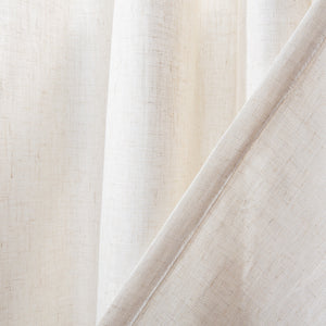 Safavieh Layland 59X96 Window Panel in Beige WDT1035A-5296