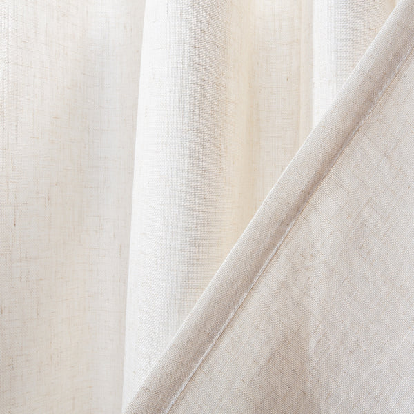 Safavieh Layland 59X96 Window Panel in Beige WDT1035A-5296