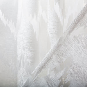 Safavieh Jemma 52X96 Window Panel in Beige WDT1038A-5296