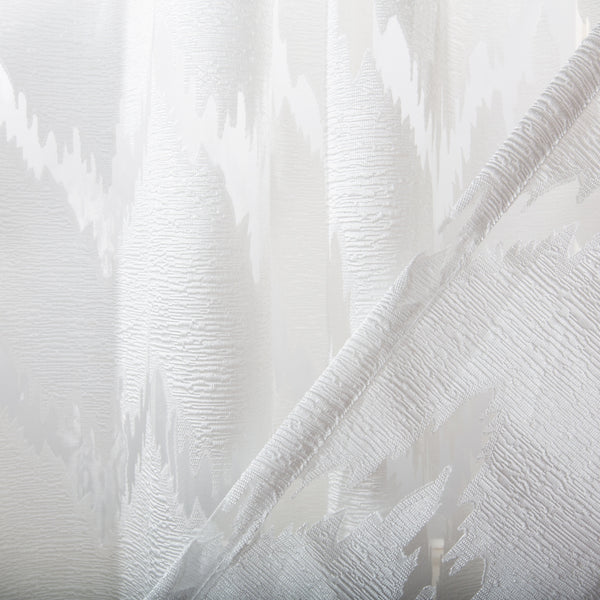 Safavieh Jemma 52X96 Window Panel in Beige WDT1038A-5296