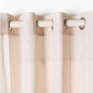 Safavieh Makena 52X96 Window Panel WDT1040C-5296