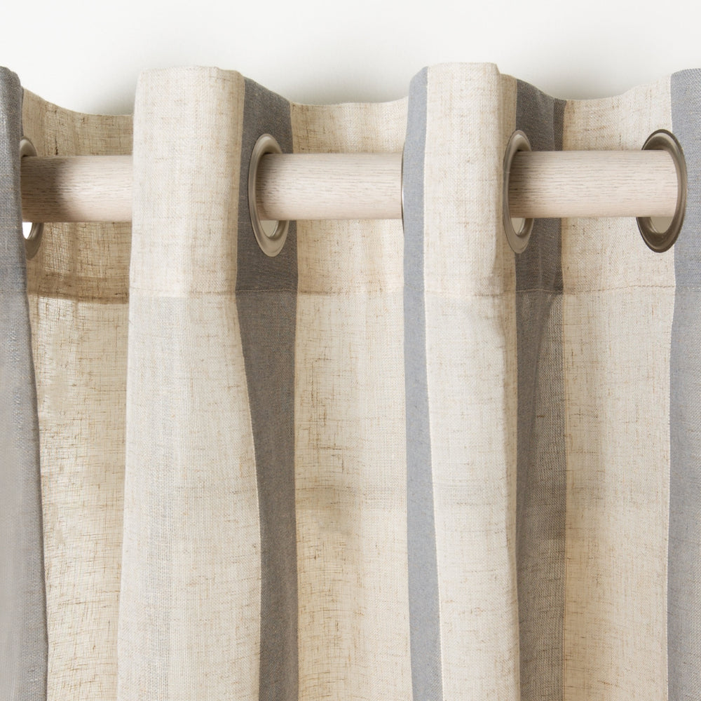 Safavieh Nenet 52X84 Window Panel WDT1042A-5296