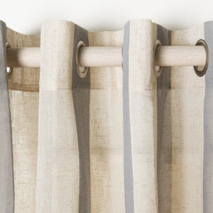 Safavieh Nenet 52X84 Window Panel WDT1042A-5296