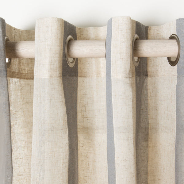 Safavieh Nenet 52X84 Window Panel WDT1042A-5296