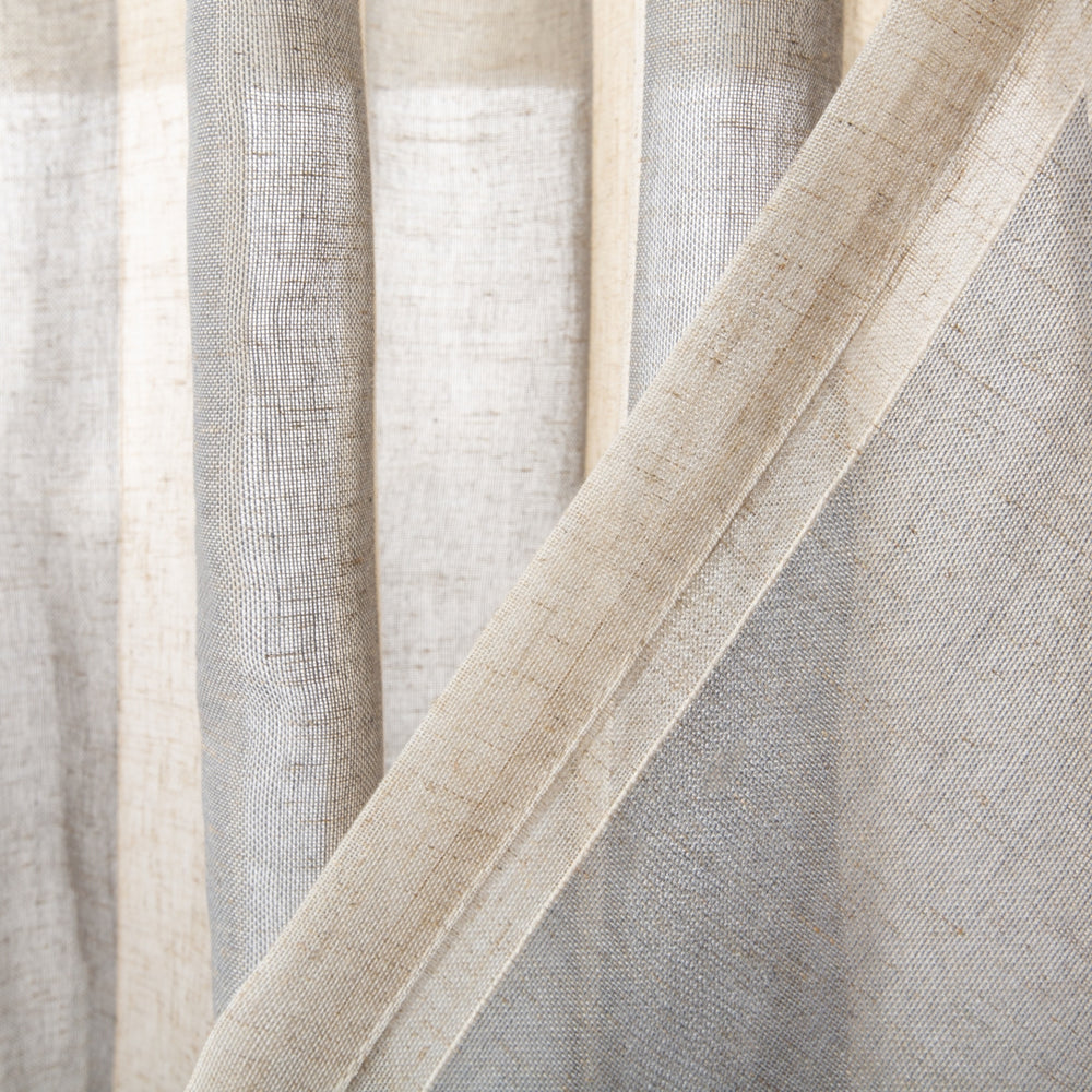 Safavieh Nenet 52X84 Window Panel WDT1042A-5296