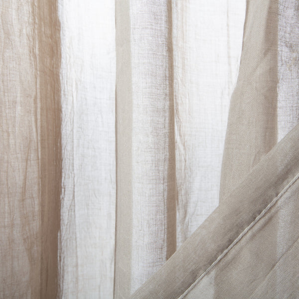 Safavieh Kannon 52X96 Window Panel WDT1046B-5296