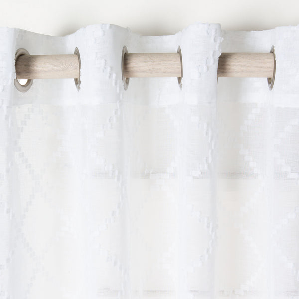 Safavieh Gracie 52X96 Window Panel WDT1047A-5296