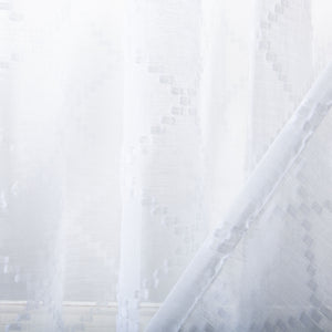 Safavieh Gracie 52X96 Window Panel WDT1047A-5296