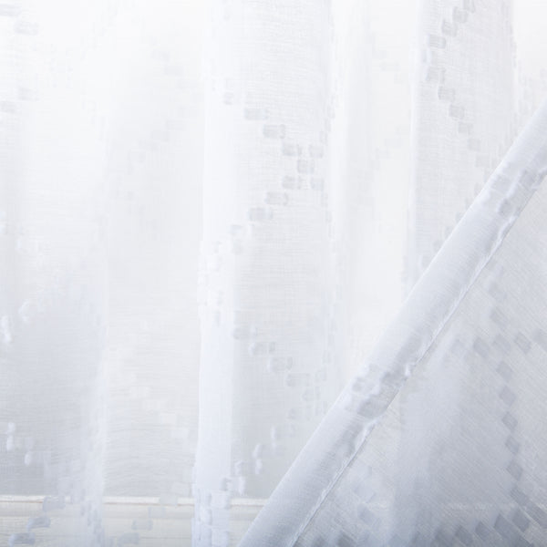 Safavieh Gracie 52X96 Window Panel WDT1047A-5296