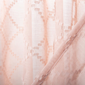 Safavieh Gracie 52X96 Window Panel WDT1047C-5296