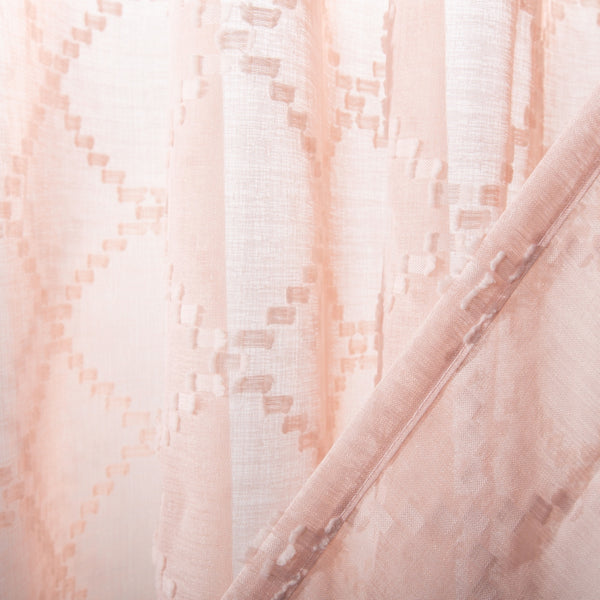 Safavieh Gracie 52X96 Window Panel WDT1047C-5296