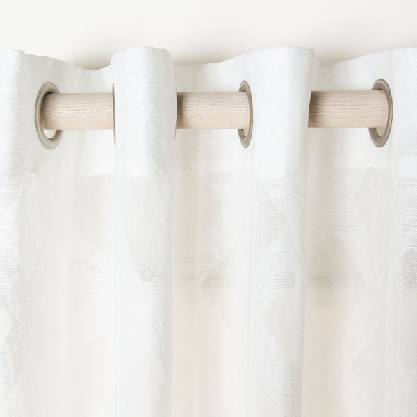 Safavieh Kenji 52X96 Window Panel WDT1048A-5296