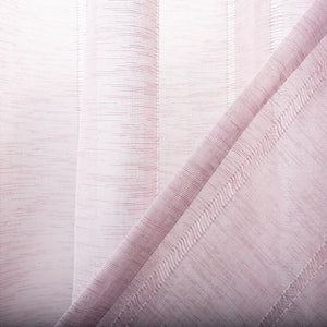 Safavieh Lemma 52X84 Window Panel Lavender 100% Polyester WDT1050A-5284