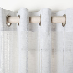 Safavieh Lemma 52X96 Window Panel WDT1050B-5296