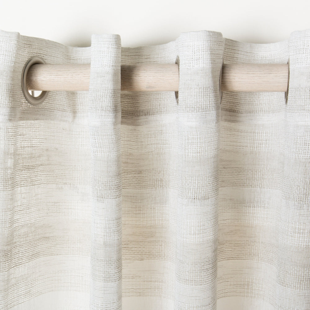 Safavieh Liberty 52X96 Window Panel WDT1053A-5296