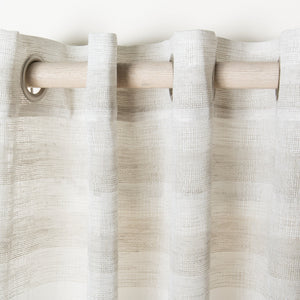 Safavieh Liberty 52X96 Window Panel WDT1053A-5296