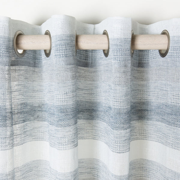 Safavieh Liberty 52X96 Window Panel WDT1053B-5296