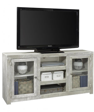 Aspenhome Avery Loft Modern/Contemporary 65" Console with 2 Doors WDY1241-LIM