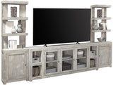 Aspenhome Avery Loft Modern/Contemporary 84" Console with 3 Doors WDY1263-LIM