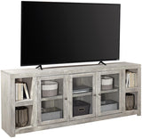 Aspenhome Avery Loft Modern/Contemporary 84" Console with 3 Doors WDY1263-LIM