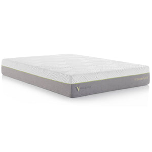 Malouf Wellsville 11 Inch Latex Hybrid Mattress WE11SC70LH