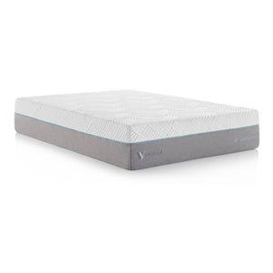 Malouf Wellsville 14 Inch Gel Hybrid Mattress WE14SC38GH