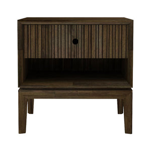 LH Imports West Nightstand WES002