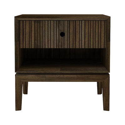 LH Imports West Nightstand WES002