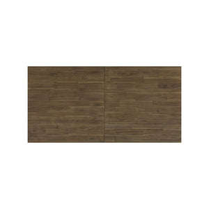 LH Imports West Extension Dining Table (71”/ 91”) WES010