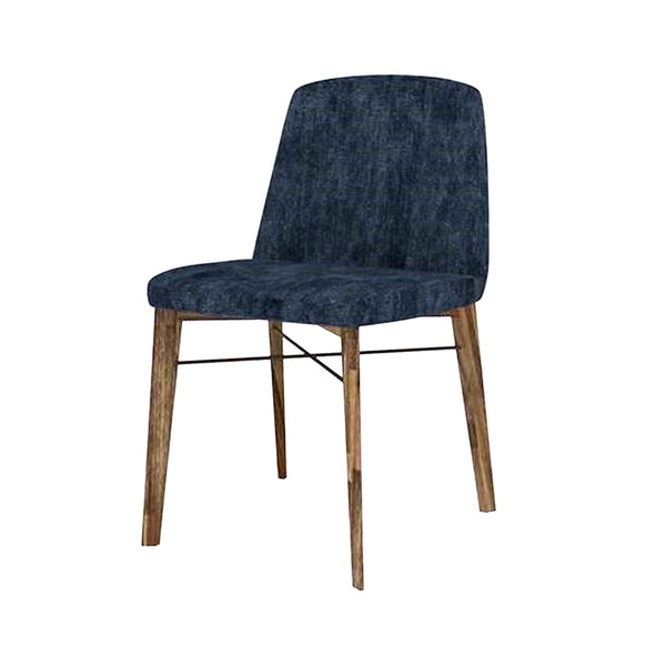 LH Imports West Dining Chair WES025