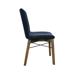 LH Imports West Dining Chair WES025