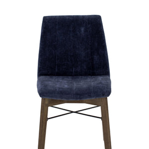 LH Imports West Dining Chair WES025