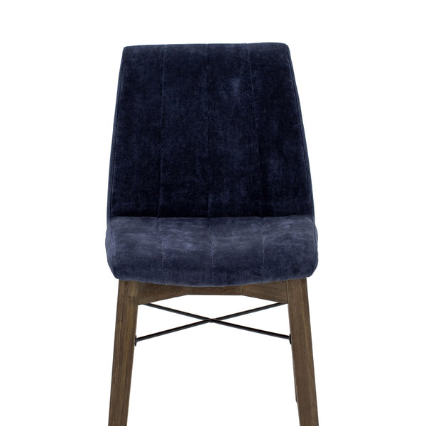 LH Imports West Dining Chair WES025