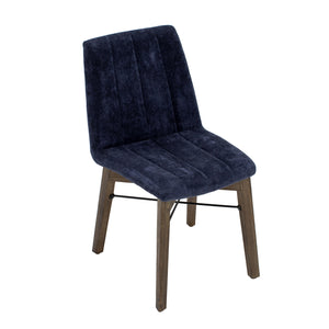 LH Imports West Dining Chair WES025