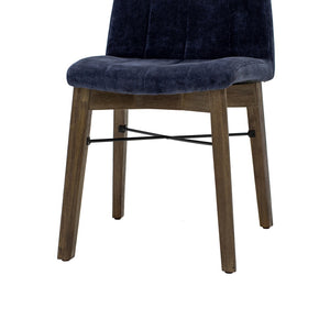 LH Imports West Dining Chair WES025