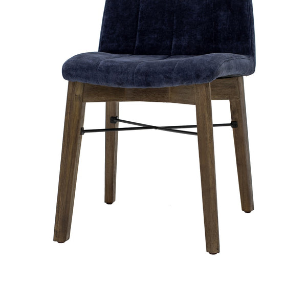 LH Imports West Dining Chair WES025