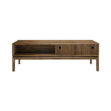 LH Imports West Coffee Table w/ Lift Top WES032-LT