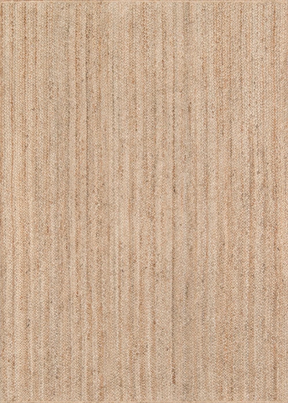 Momeni Erin Gates Westshore WES-1 Machine Made Modern Solid Indoor Area Rug Brown 9'6" x 13'6" WESTSWES-1BRN96D6