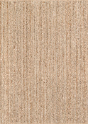 Momeni Erin Gates Westshore WES-1 Machine Made Modern Solid Indoor Area Rug Brown 9'6" x 13'6" WESTSWES-1BRN96D6