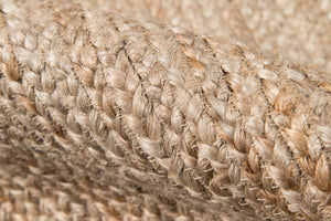 Momeni Erin Gates Westshore WES-1 Machine Made Modern Solid Indoor Area Rug Brown 9'6" x 13'6" WESTSWES-1BRN96D6